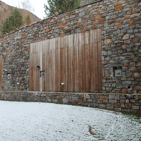 Salze, Canillo, Zona Grandvalira Kültér fotó